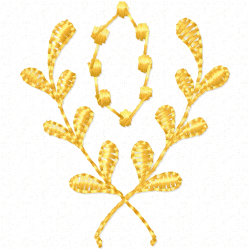 Lace Embroidery Design 1 Lace Embroidery Design 1